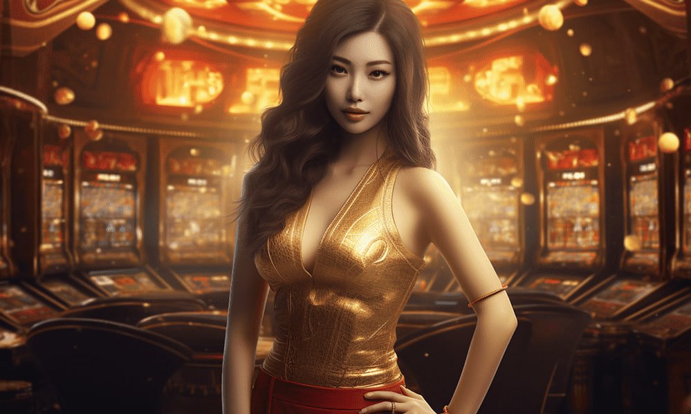vbt777 Online Slots Free Spin Bonus Feature ရရှိနေသောမြင်ကွင်း