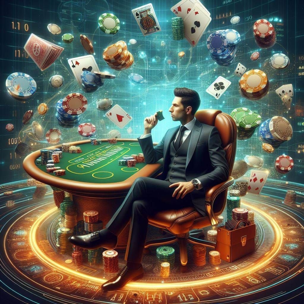 vbt777 Online Slots ဂိမ်းများ