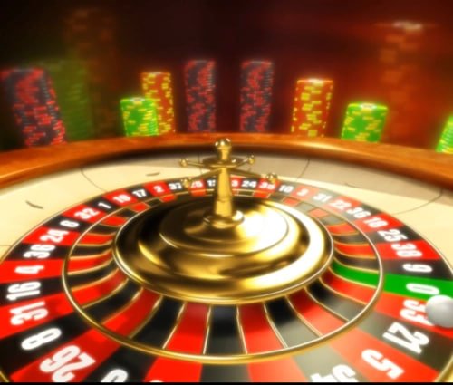 vbt777 APP ပေါ်တွင် Live Casino နှင့် Sportsbook ကစားနေသောမြင်ကွင်း