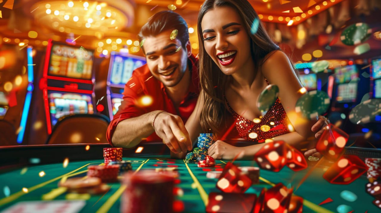 vbt777 Live Casino ဂိမ်းများ